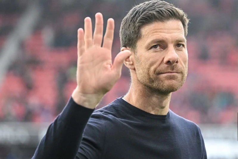 Xabi Alonso'nun Real Madrid ile İmzalayacağı Sözleşmenin Detayları Belli Oldu