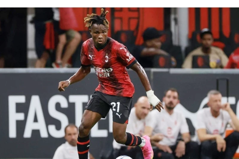 Milan'ın Forveti Hakkında KARAR (veya Milan'ın Forvetiyle İlgili KARAR)