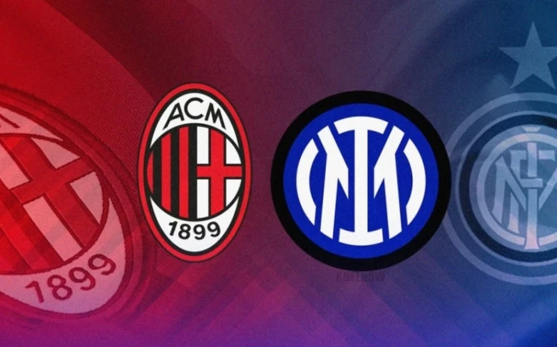 "Milan" ve "Inter"in iç saha maçları ABD'de düzenlenebilir