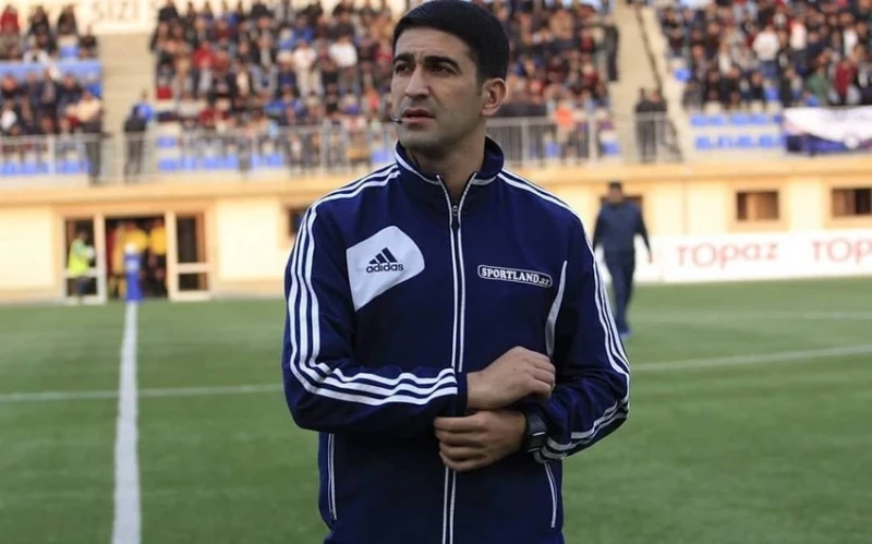 Azerbaycan Kupası: "Karabağ" ve "Neftçi"nin rövanş maçlarına hakemler atandı
