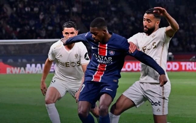 PSG Böyle Sendeledi