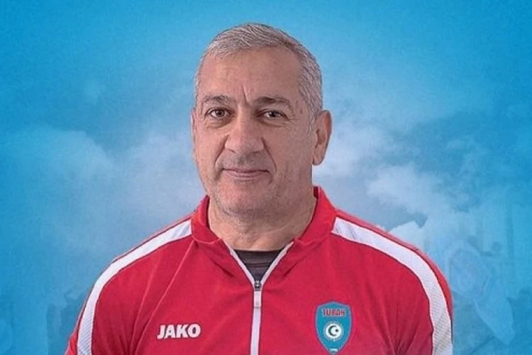 Yunus Hüseynov: "2 puan kaybettik"