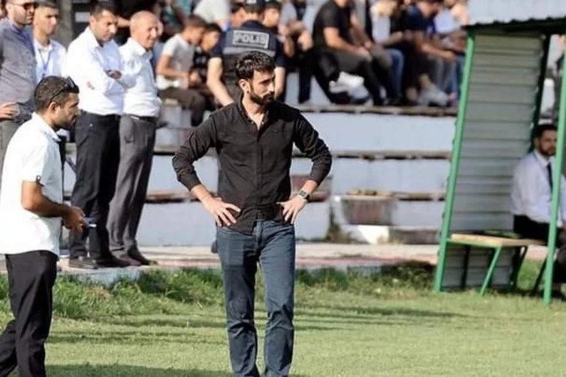 AFFA, teknik direktör konusunda KARAR aldı