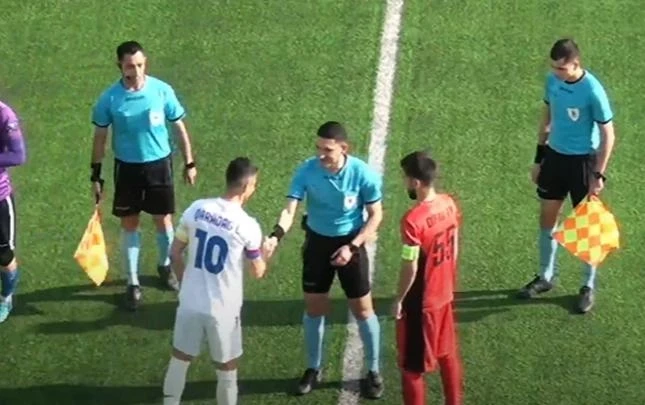 Araz Abdullayev duble yaptı, takımı galip geldi