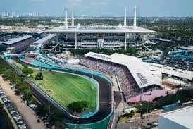 Formula 1, 2041'e Kadar Miami'de Kalacak