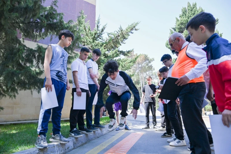 "Sağlıklı Yaşam" Emir Can'da - FOTO