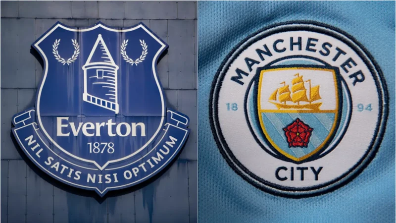 Manchester City için Kritik Deplasman