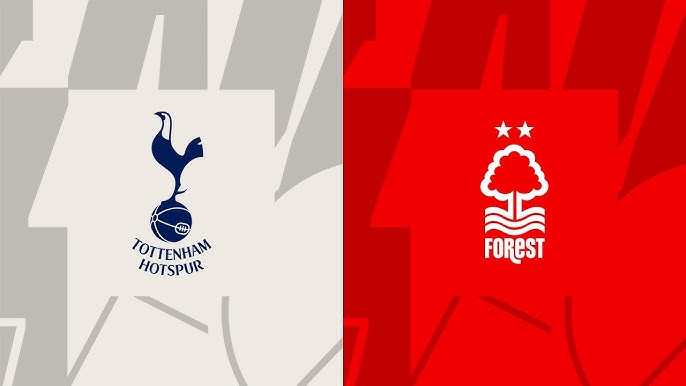 Tottenham ve Nottingham Forest Avrupa Hedefleri İçin Karşılaşıyor