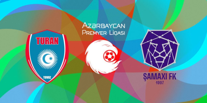 Turan Tovuz ve Şamahı, Avrupa Kupaları için kritik bir karşılaşmaya çıkıyor