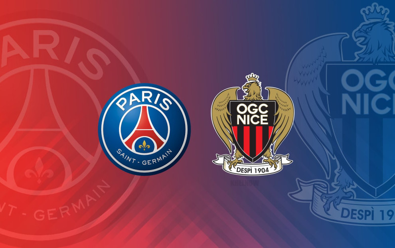 PSG – Nice: Tarihi Rekora Doğru Adım