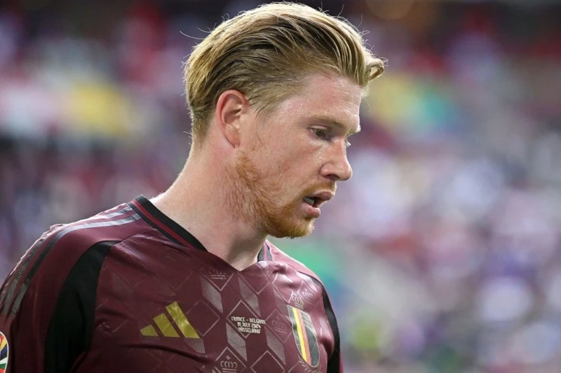 De Bruyne Hakkında İtalya Haberleri