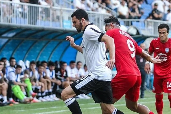 Beraberliklere Son Verilecek mi?