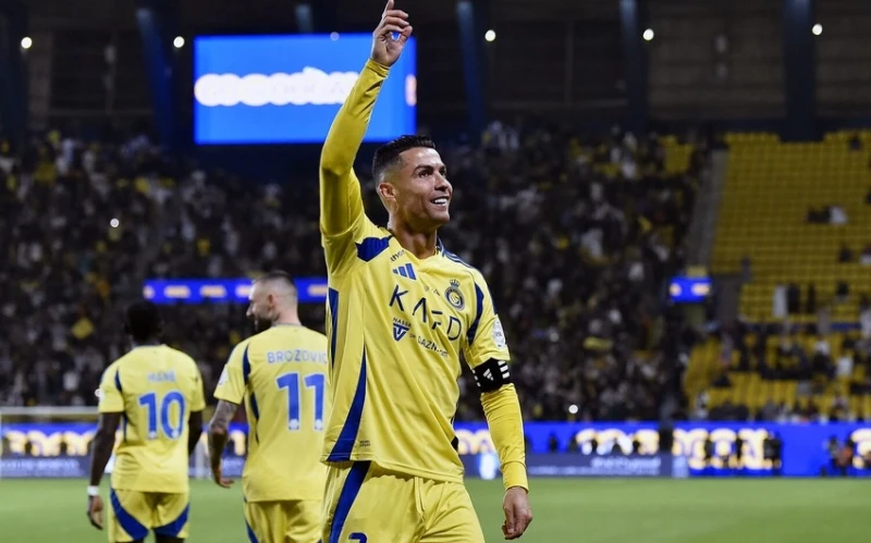 Ronaldo İspanya Kulübünün Hissedarı Olabilir