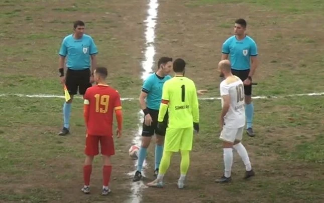 "Şemkir" Zaferi - Video