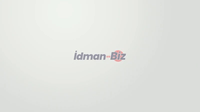 Gence kulübünün teknik direktörü ve yetkilisine ceza verildi