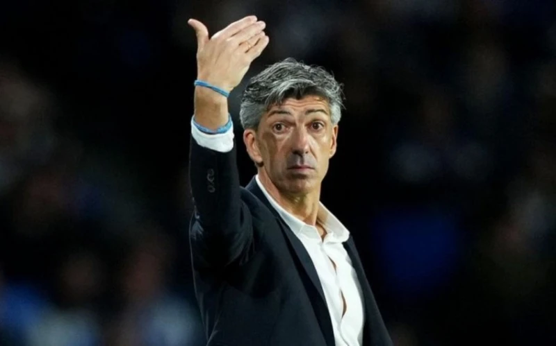La Liga kulübünün teknik direktörü istifa edecek