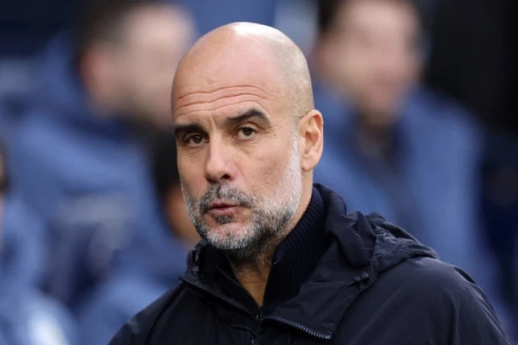 Kesin kararını verdi: "Manchester City"den ayrılacak