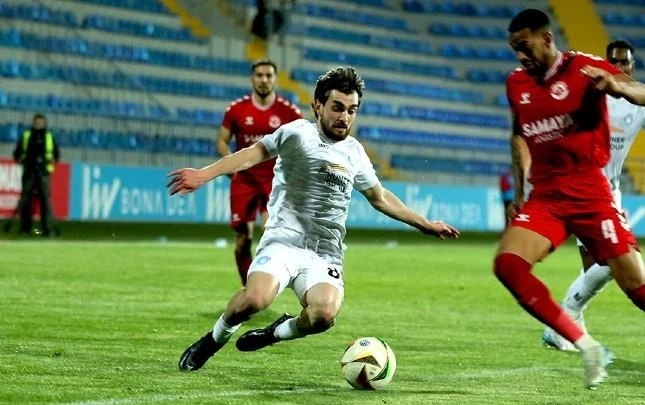 "Araz-Nahçıvan" 100'e Ulaştı
