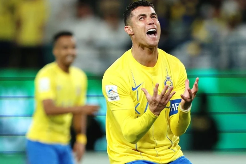 Ronaldo Al Nassr'dan ayrılabilir - sebep