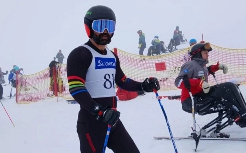 Azerbaycanlı Paralimpik sporcunun Para-Kayak sporundaki güncellenmiş sıralama puanları açıklandı