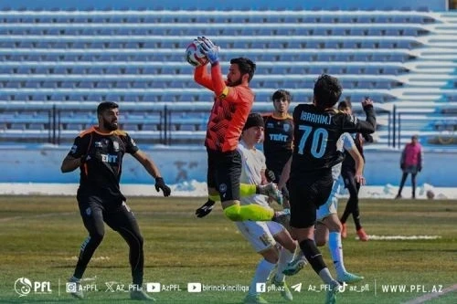 II. Lig'de 24. Hafta Sona Eriyor