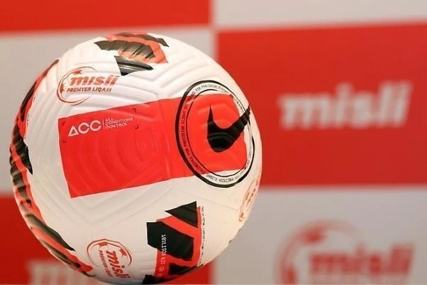 Misli Premier Lig'de Beş Futbolcu Cezaları Nedeniyle Oynayamayacak