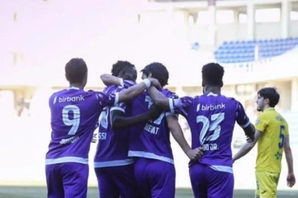 "Sumgayıt" 7 yabancı oyuncuyla yollarını ayırıyor