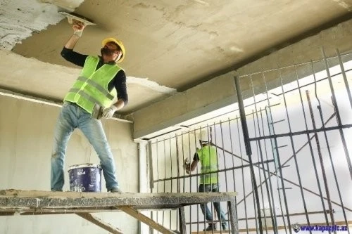 Gence stadyumunun teslim tarihi netleşti