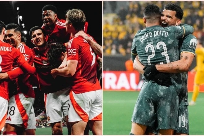 6. İngiliz Finali