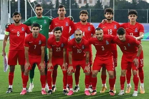U-21 milli takımımız 2 hazırlık maçı yapacak