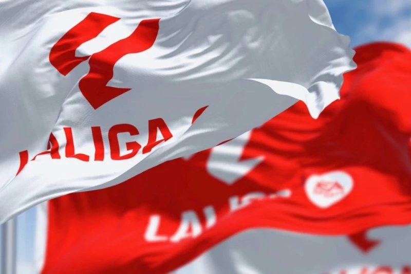 Onlar da La Liga'yı terk edecekler