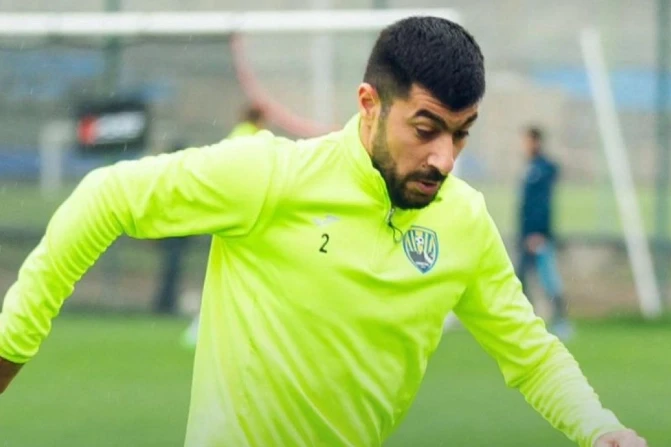 "Kepez" oyuncusu: "Bu takımla maçlarda ekstra motivasyona gerek yok"