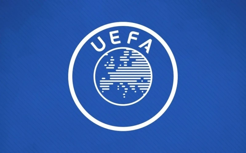 UEFA, AFFA'yı Cezalandırdı