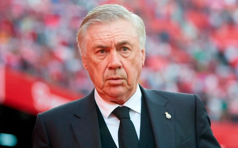 "Real" Ancelotti yönetiminde anti-rekora imza attı