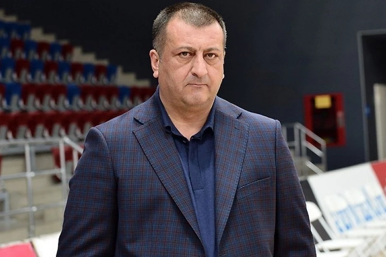 Zaur Akhundov: "Araz-Nakhçıvan"ın Azerbaycan'ı Avrupa'da temsil etmesi gurur verici bir durumdur