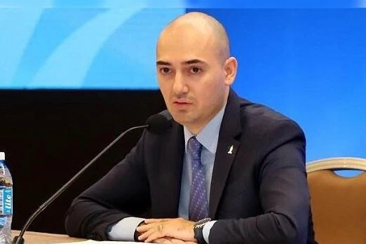 Serhan Hacıyev: "UEFA ve Türkiye arasında yakın işbirliği çalışmaları yürütülecek"