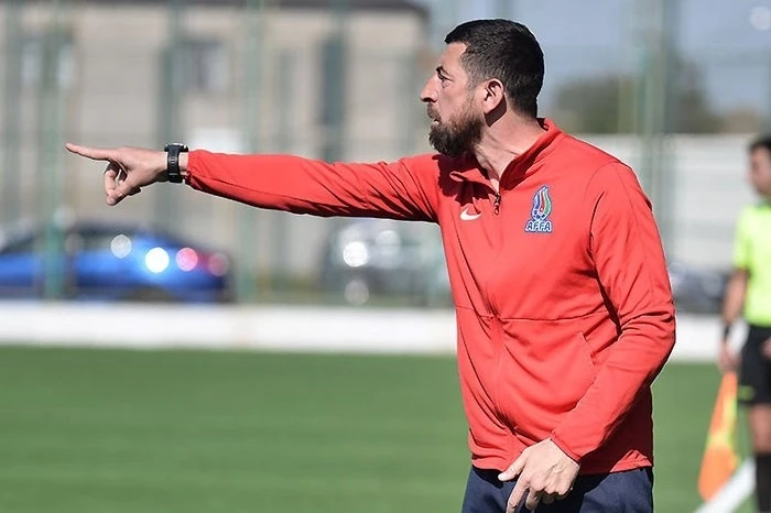 Aqil Nabiyev: "Bu zaferlerin devamının geleceğine inanıyorum."