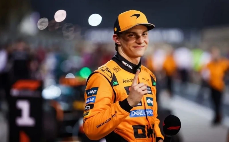 Suudi Arabistan Grand Prix'si: Formula 1 yarışının galibi belli oldu