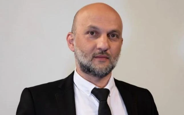 Misli Premier Lig kulübünde yeni atama