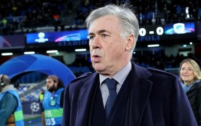 "Real" ve Ancelotti ile ilgili karar bu tarihte açıklanacak