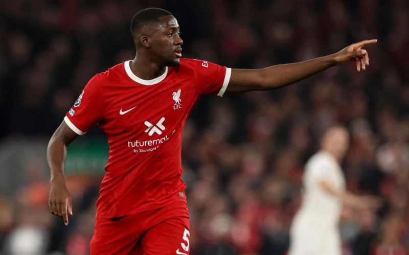 "Real" "Liverpool" Kulübünden Bir Oyuncuyu Daha İzliyor