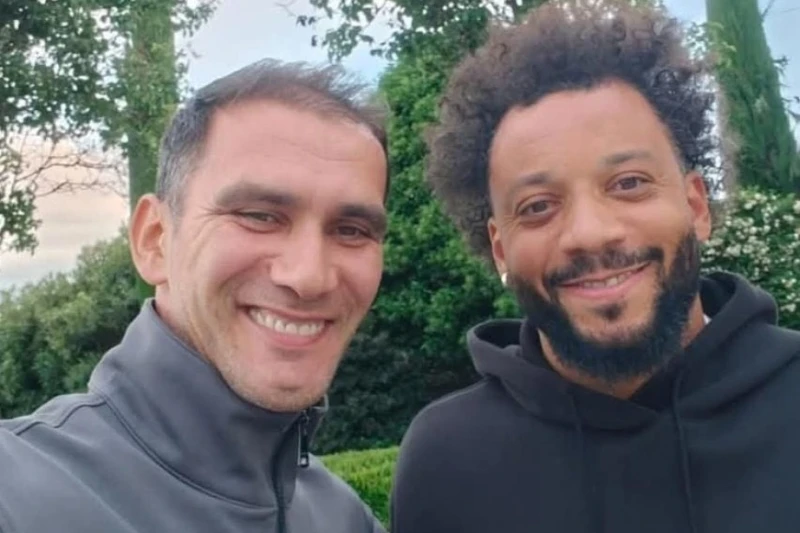 Ruslan Amirjanov "Real Madrid" akademisinde eğitim aldı