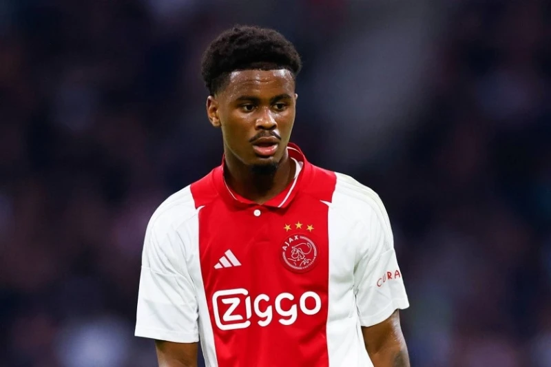 "Ajax" oyuncusu "Chelsea"ye transfer olabilir