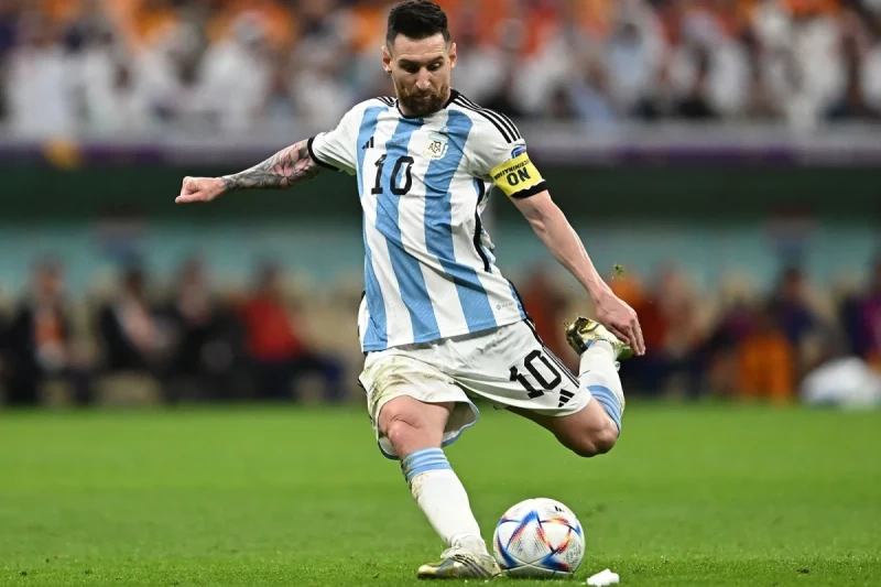 Lionel Messi Arjantin Milli Takımı'na çağrıldı