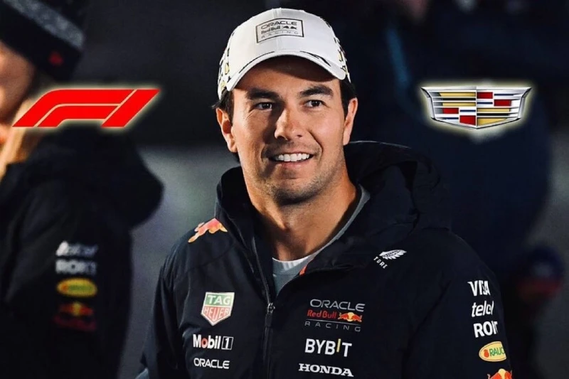 Azerbaycan Grand Prix'sinin iki kez şampiyonu "Cadillac" ile anlaştı