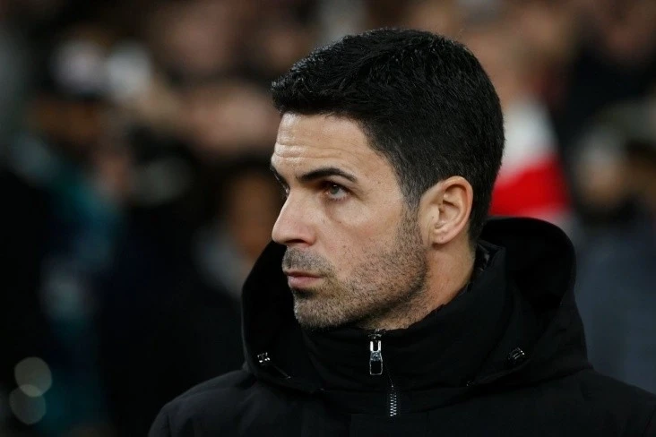 Arteta: "Liverpool" bunu hak ediyor