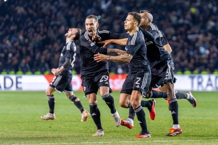 Danilo Dias: "Yeni sezonda Avrupa kupalarında çok güçlü bir "Karabağ" takımı göreceğiz."