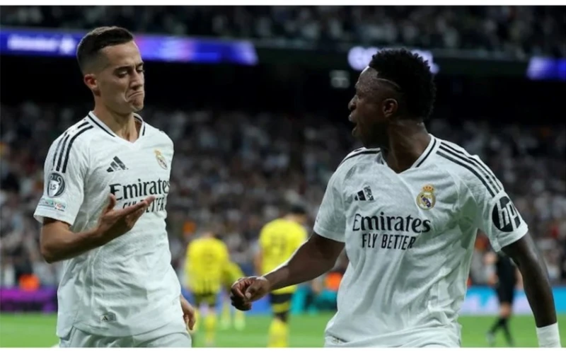 Real Madrid'in iki futbolcusu sezonun geri kalanını kaçıracak