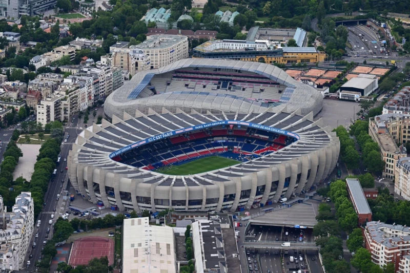 Fransa ve Azerbaycan milli takımlarının karşılaşacağı stadyum belirlendi