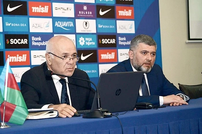 AFFA'da mali kriterlerdeki değişikliklerle ilgili seminer